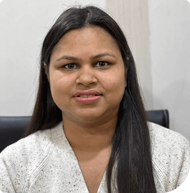Ms. Divya Dugar